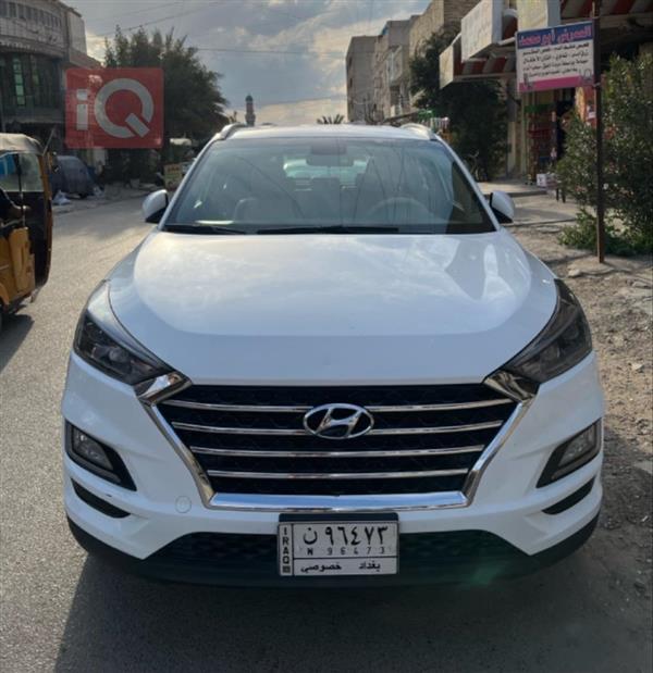 هیوندای تۆکسۆن 2020  بۆ فرۆشتن لە عێراق -  بەغداد
